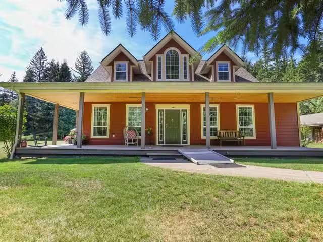 House for sale in Kitimat, Kitimat, 499 Quatsino Boulevard, 26.