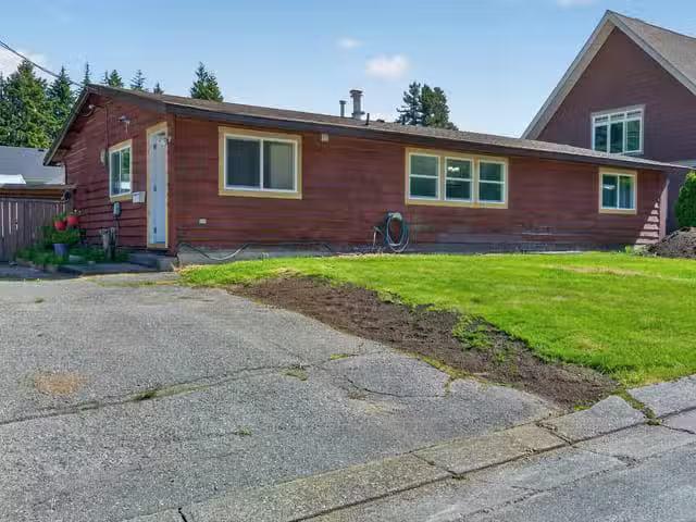 House for sale in Kitimat, Kitimat, 4 Drake Street, 263153032