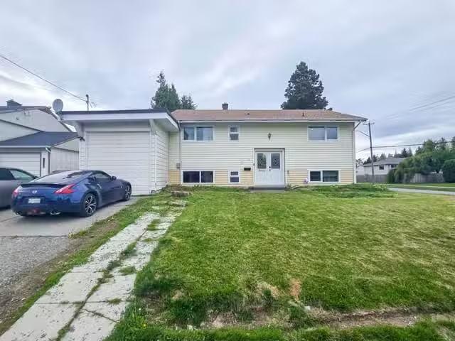 House for sale in Kitimat, Kitimat, 72 Stein Street, 263148268