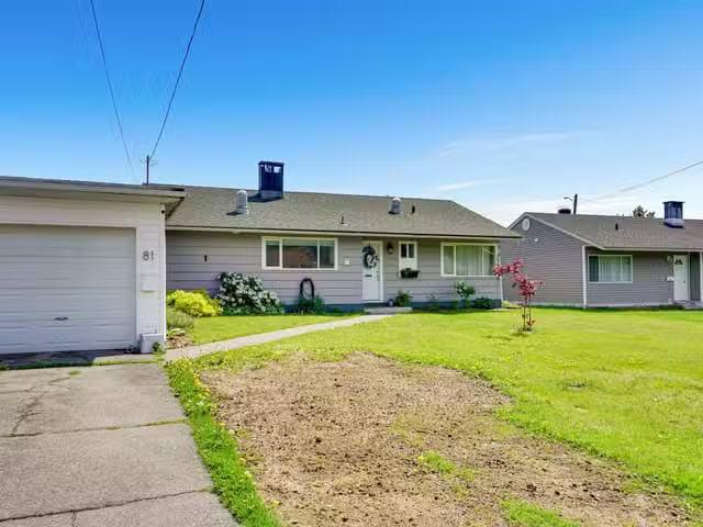 House for sale in Kitimat, Kitimat, 81 Chilko Street, 263150803