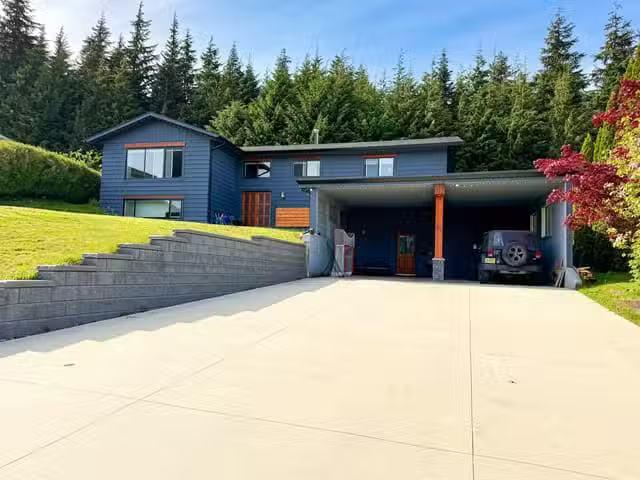 House for sale in Kitimat, Kitimat, 87 Angle Street, 263151250