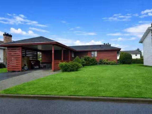 House for sale in Kitimat, Kitimat, 8 Meldrum Street, 263117944