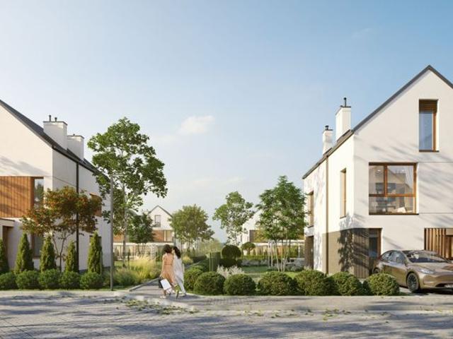 Groen Konstancin etap III