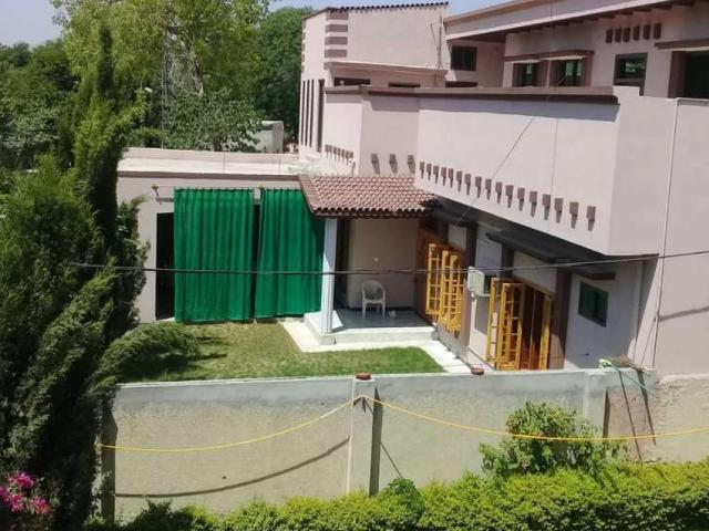 House for sale in Kohat Cantt Kohat ID 62566