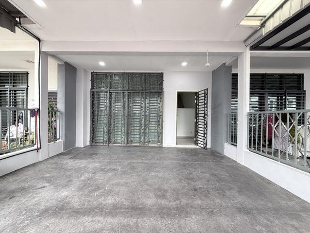 House for Sale in Kuala Selangor