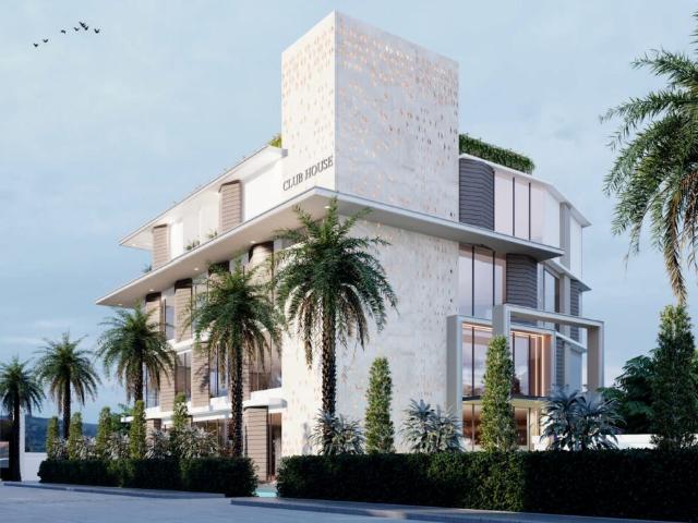 House for Sale in Kurnool, Andhra Pradesh, Ref# 202001667