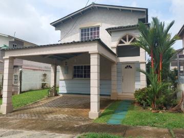 House for sale in La Chorrera, Quintas del Pacifico