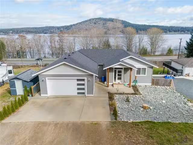 House for sale in Lantzville, 3077 Hillview Rd, 1039711