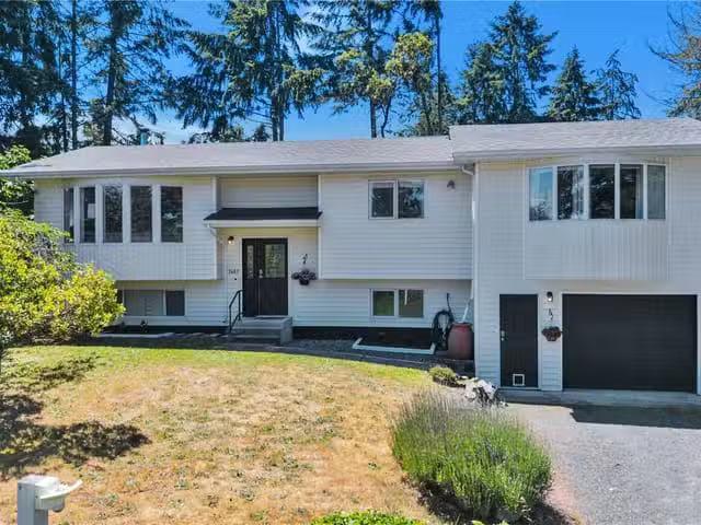 House for sale in Lantzville, 7487 Forest Turn Way, 1038831