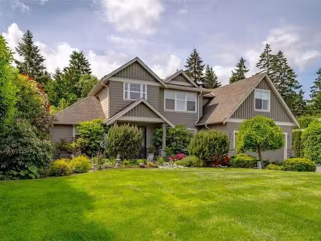 House for sale in Lantzville, 7739 Clark Dr, 1037221