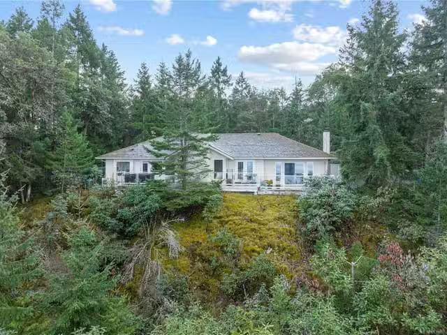 House for sale in Lantzville, 7297 Aulds Rd, 1039867