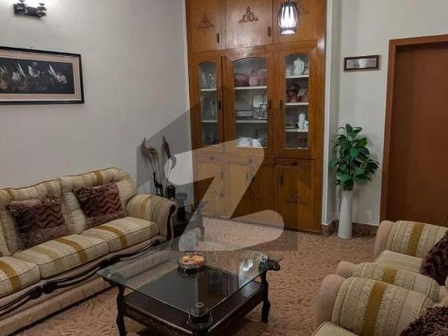 House for Sale in Lane No 5, Peshawar Road