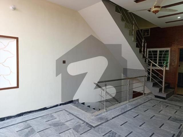 House For Sale In Lane 7 Peshawar Road Rawalpindi Peshawar Road