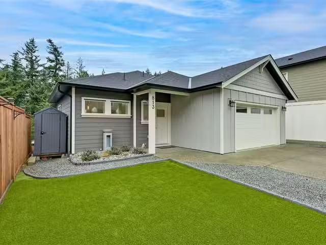 House for sale in Langford, 813 Tomack Loop, 1038871