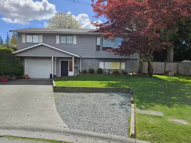 House for sale in Langley City, Langley, Langley, 4761 199a St.