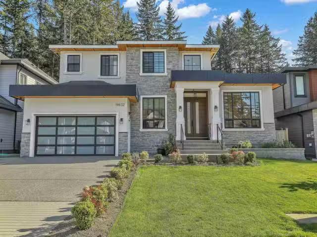 House for sale in Langley, Langley, 19632 31a Avenue, 263141833
