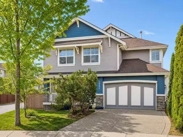 House for sale in Langley, Langley, 20484 67a Avenue, 263155315