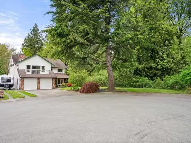 House for sale in Langley, Langley, 20533 Telegraph Trail, 263.