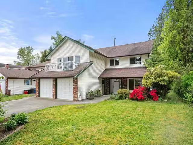 House for sale in Langley, Langley, 20533 Telegraph Trail, 263.