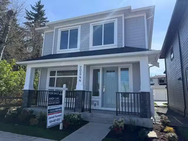House for sale in Langley, Langley, 20544 76 Avenue, 263139418