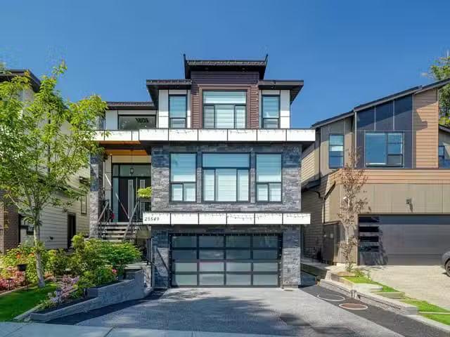 House for sale in Langley, Langley, 20549 70a Avenue, 263150892