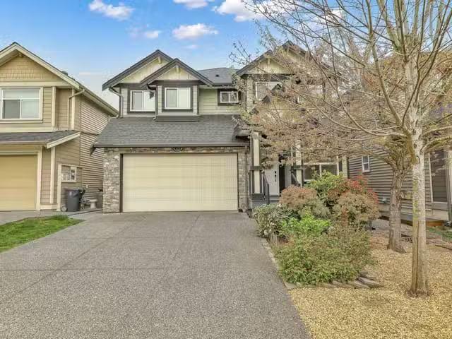 House for sale in Langley, Langley, 20951 80b Avenue, 263132089