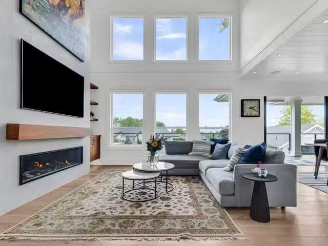 House for sale in Langley, Langley, 20037 2nd Avenue, 263121662