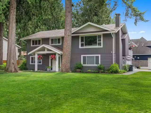 House for sale in Langley, Langley, 20060 43a Avenue, 263155040