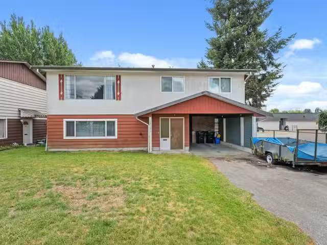House for sale in Langley, Langley, 20106 53 Avenue, 263155454