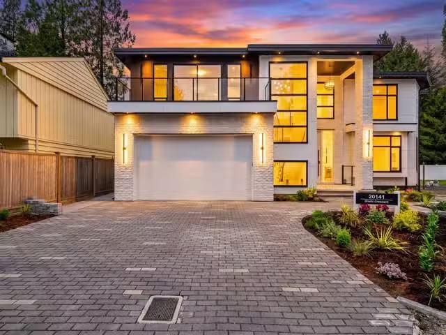 House for sale in Langley, Langley, 20141 Grade Crescent, 2631.