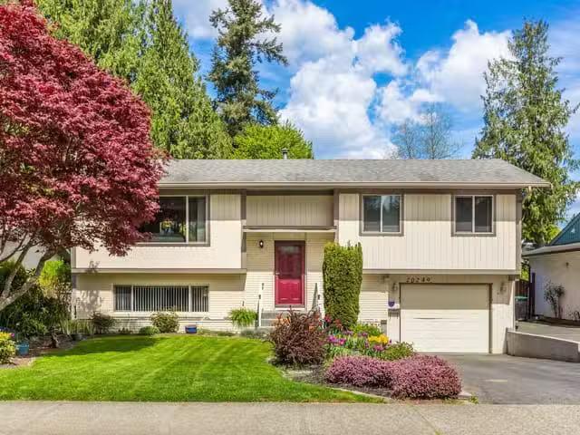 House for sale in Langley, Langley, 20249 44 Avenue, 263136897