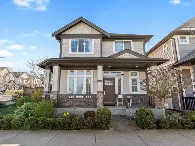 House for sale in Langley, Langley, 20394 82b Avenue, 263131104