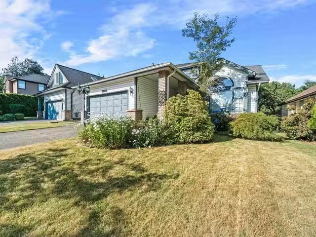 House for sale in Langley, Langley, 21558 86a Crescent, 263145.