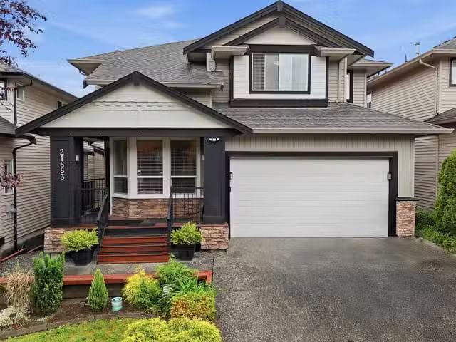 House for sale in Langley, Langley, 21683 89a Avenue, 263151713