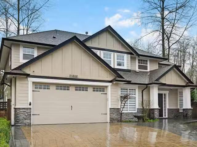 House for sale in Langley, Langley, 21686 93 Avenue, 263154412