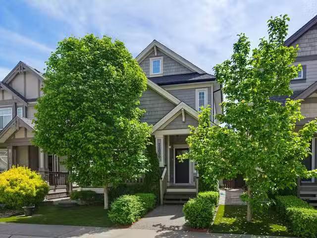 House for sale in Langley, Langley, 21030 80a Avenue, 263145026