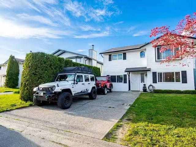 House for sale in Langley, Langley, 2283 Willoughby Court, 263.