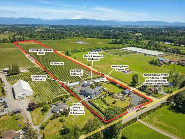House for sale in Langley, Langley, 2218 240 Street, 263153632