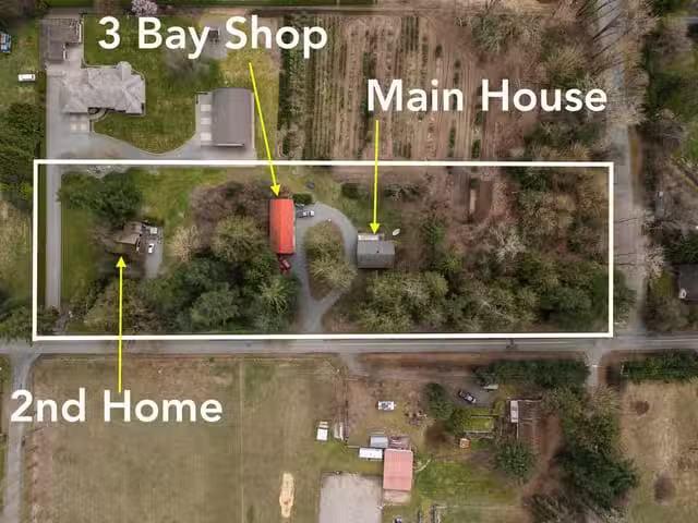 House for sale in Langley, Langley, 23836 68 Avenue, 263141993