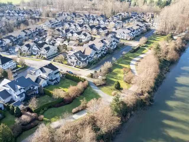 House for sale in Langley, Langley, 23066 Bedford Trail, 26312.