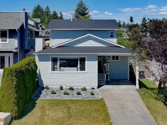House for sale in Langley, Langley, 2329 Wakefield Drive, 2631.