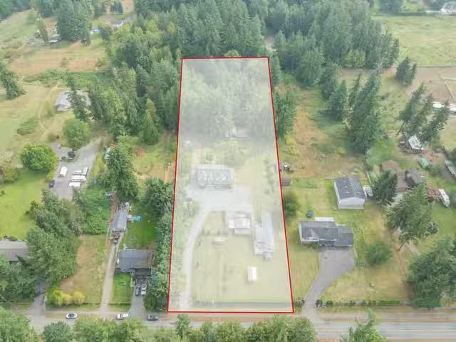 House for sale in Langley, Langley, 2572 204 Street, 263156749