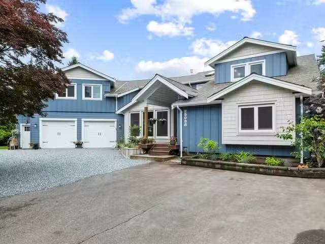 House for sale in Langley, Langley, 25088 59 Avenue, 263156349