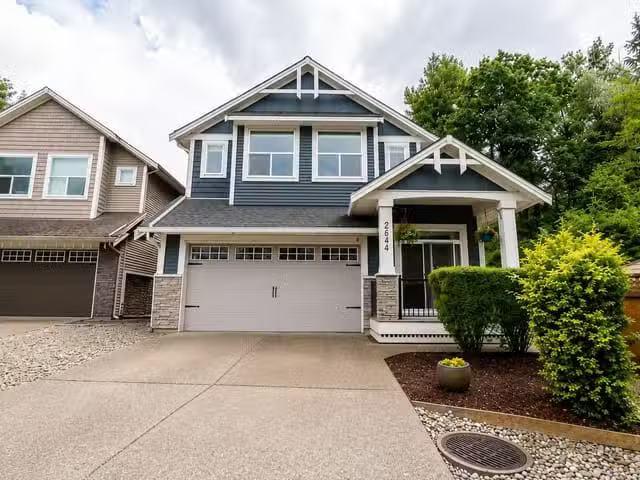 House for sale in Langley, Langley, 2644 275a Street, 263156152