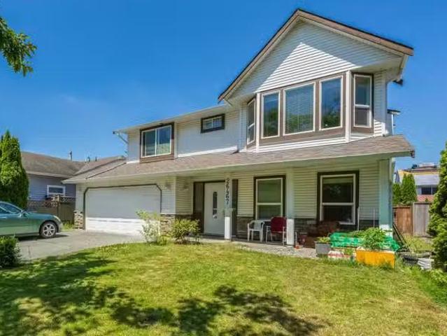 House for sale in Langley, Langley, 26467 32a Avenue, 263154894