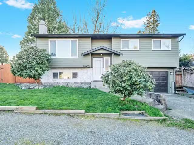 House for sale in Langley, Langley, 26485 30a Avenue, 263124786