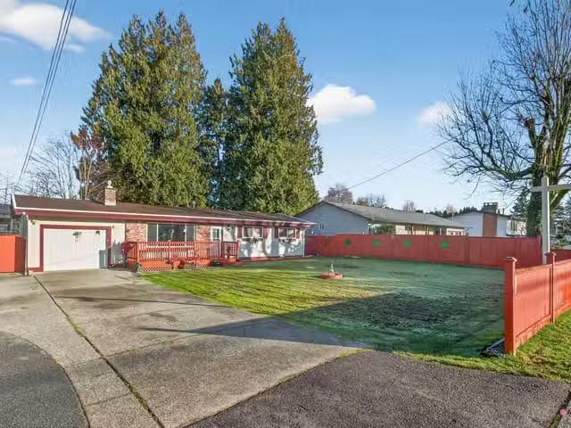 House for sale in Langley, Langley, 26655 32 Avenue, 263128139