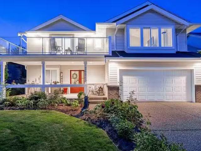 House for sale in Langley, Langley, 26863 24 Avenue, 263152099