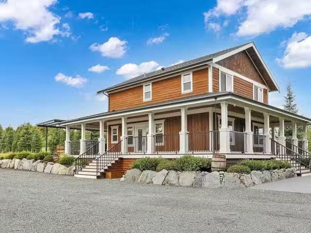 House for sale in Langley, Langley, 2693 256 Street, 263118173
