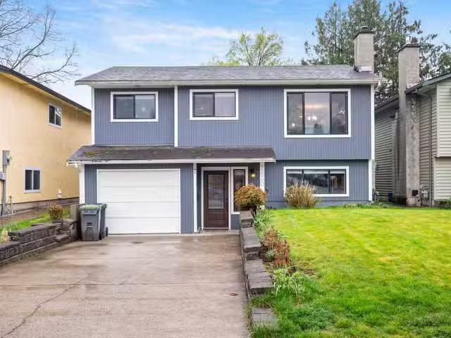 House for sale in Langley, Langley, 2630 Wildwood Drive, 26313.